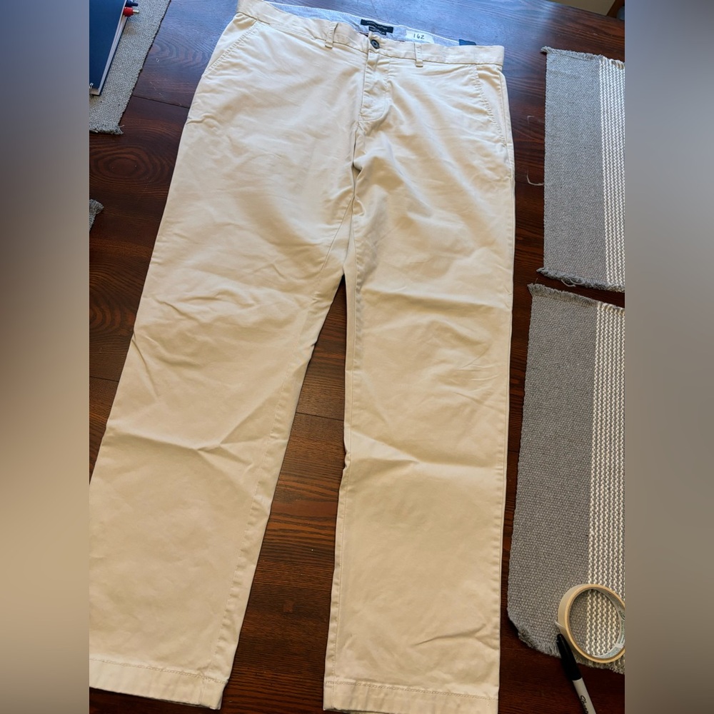 Mens Tommy Hilfiger